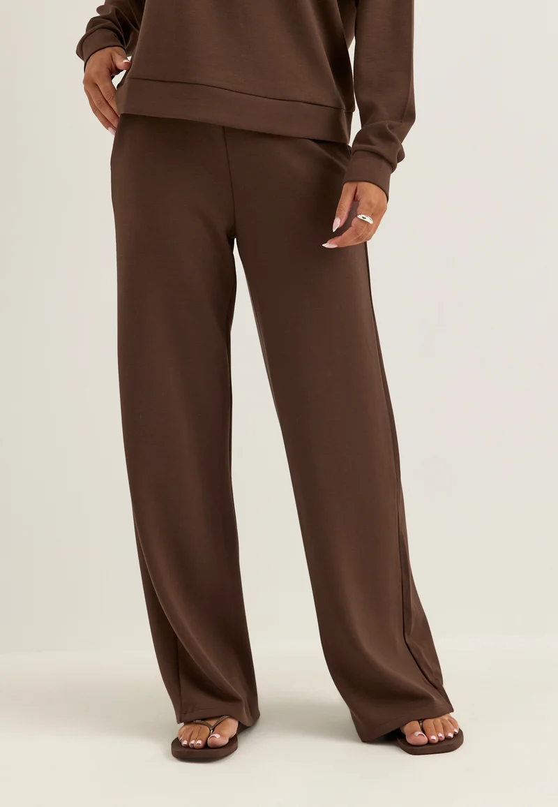 Pcmichelle Scuba Hw Pants