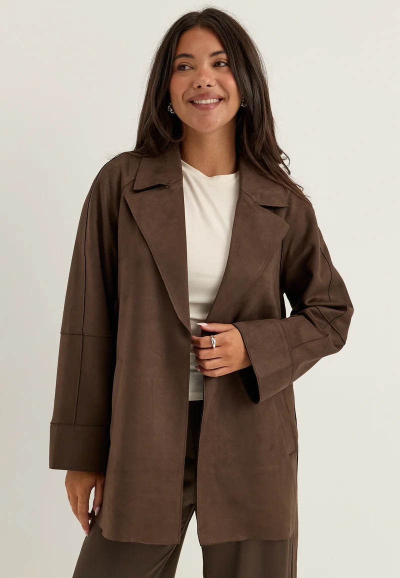 Vmjoselina Jacket