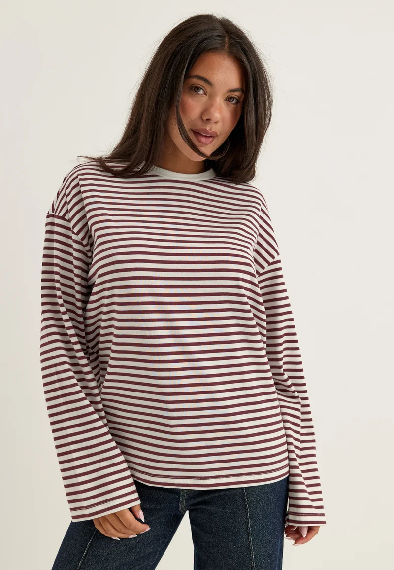 Pcsadie LS Top