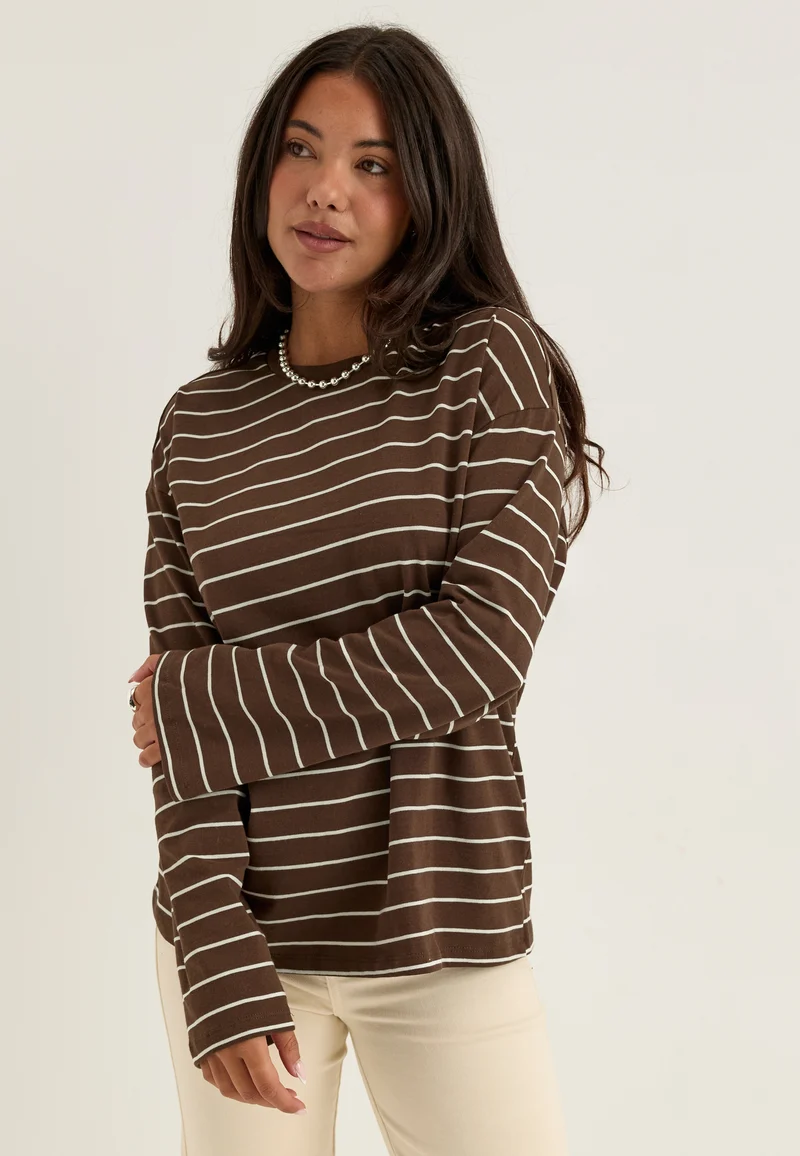 Pcsadie LS Top