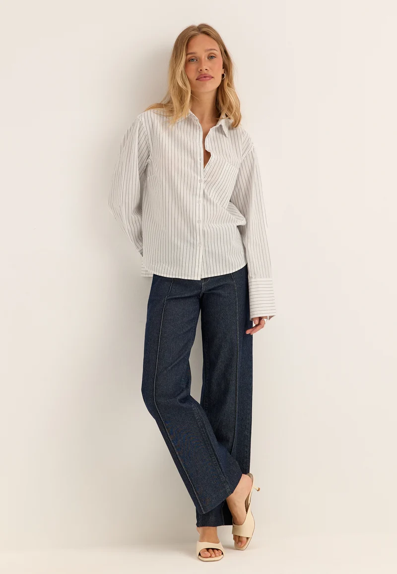Cotton Shirt