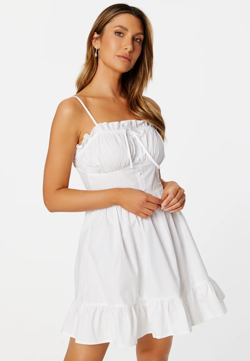 Malunse Tube Dress