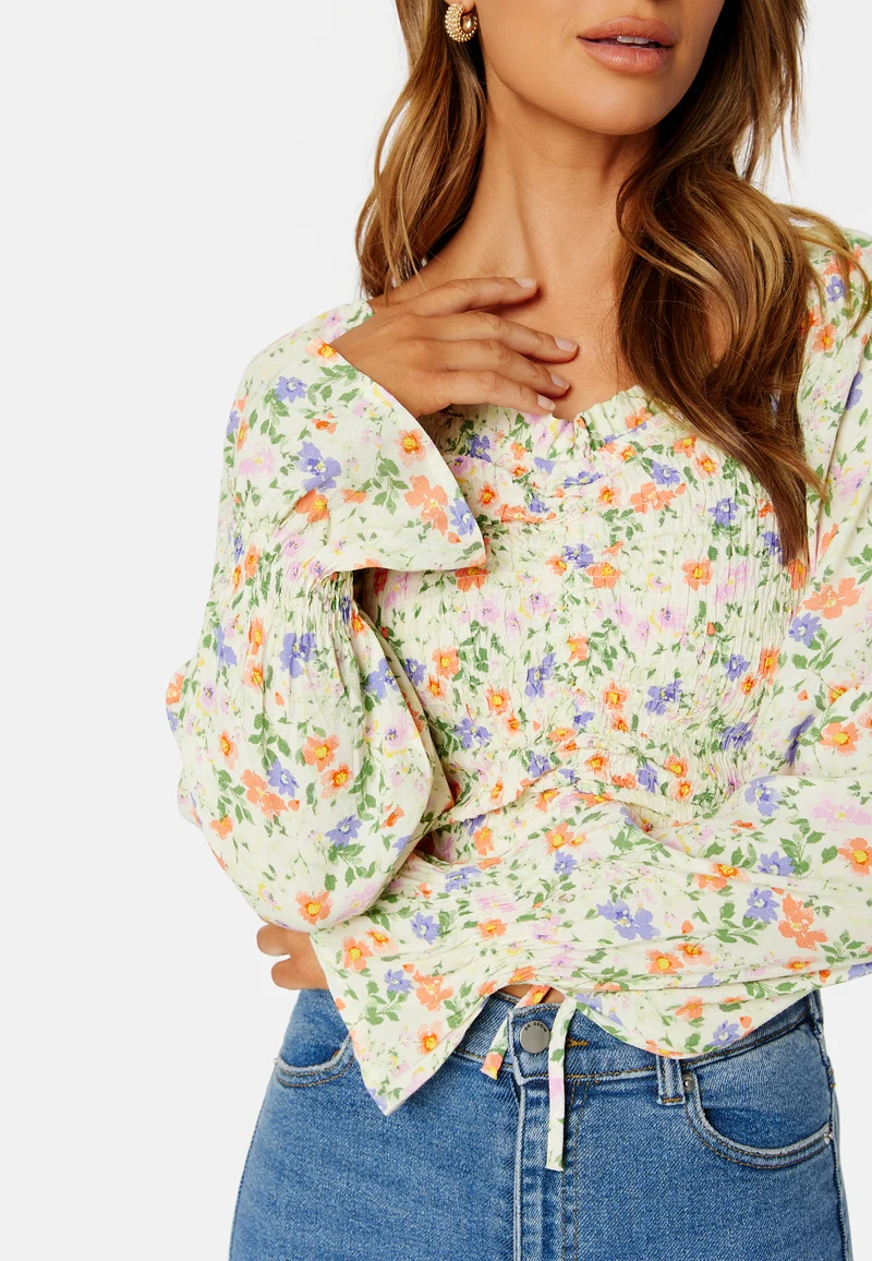Korine LS Top