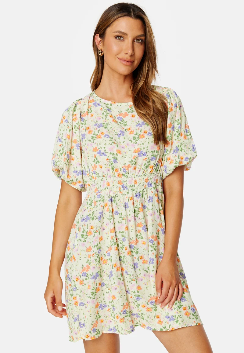 Korine SS Dress