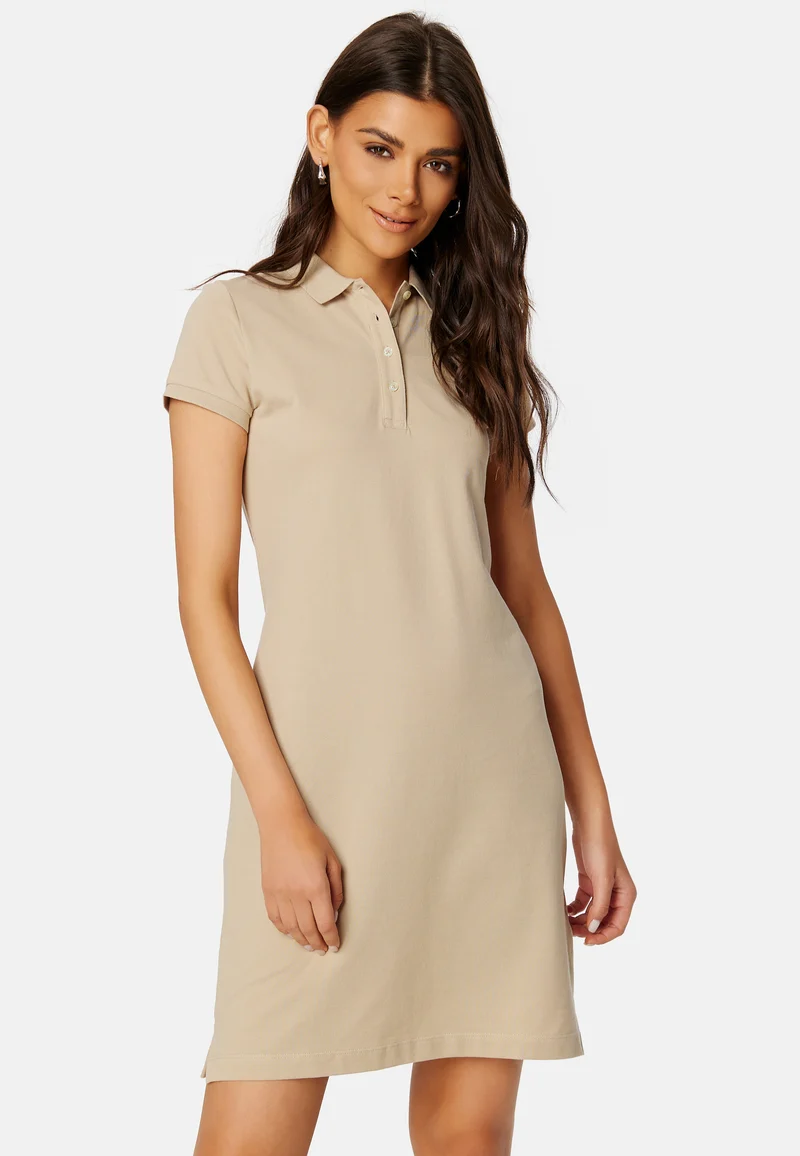 The Original Pique SS Dress