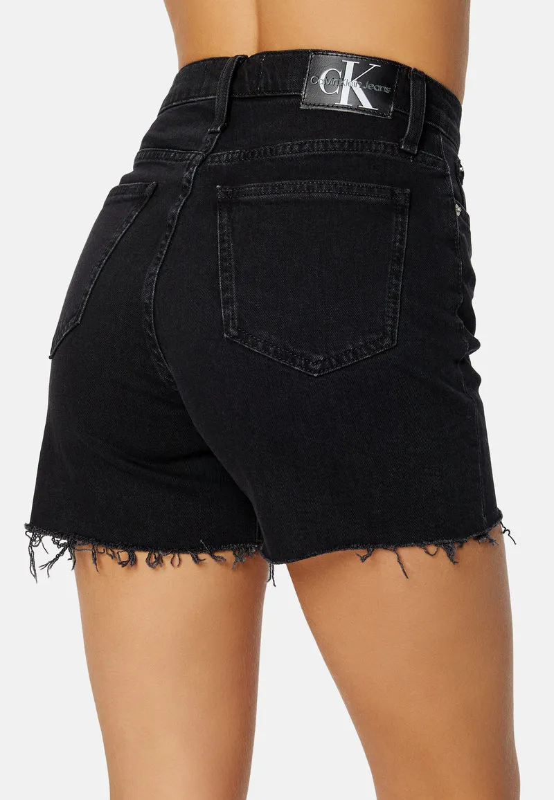 Mom Shorts