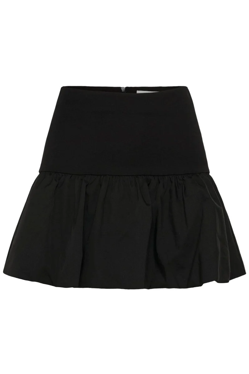 Gestuz - Gzerin Skirt 10911183 - 100017 - Black