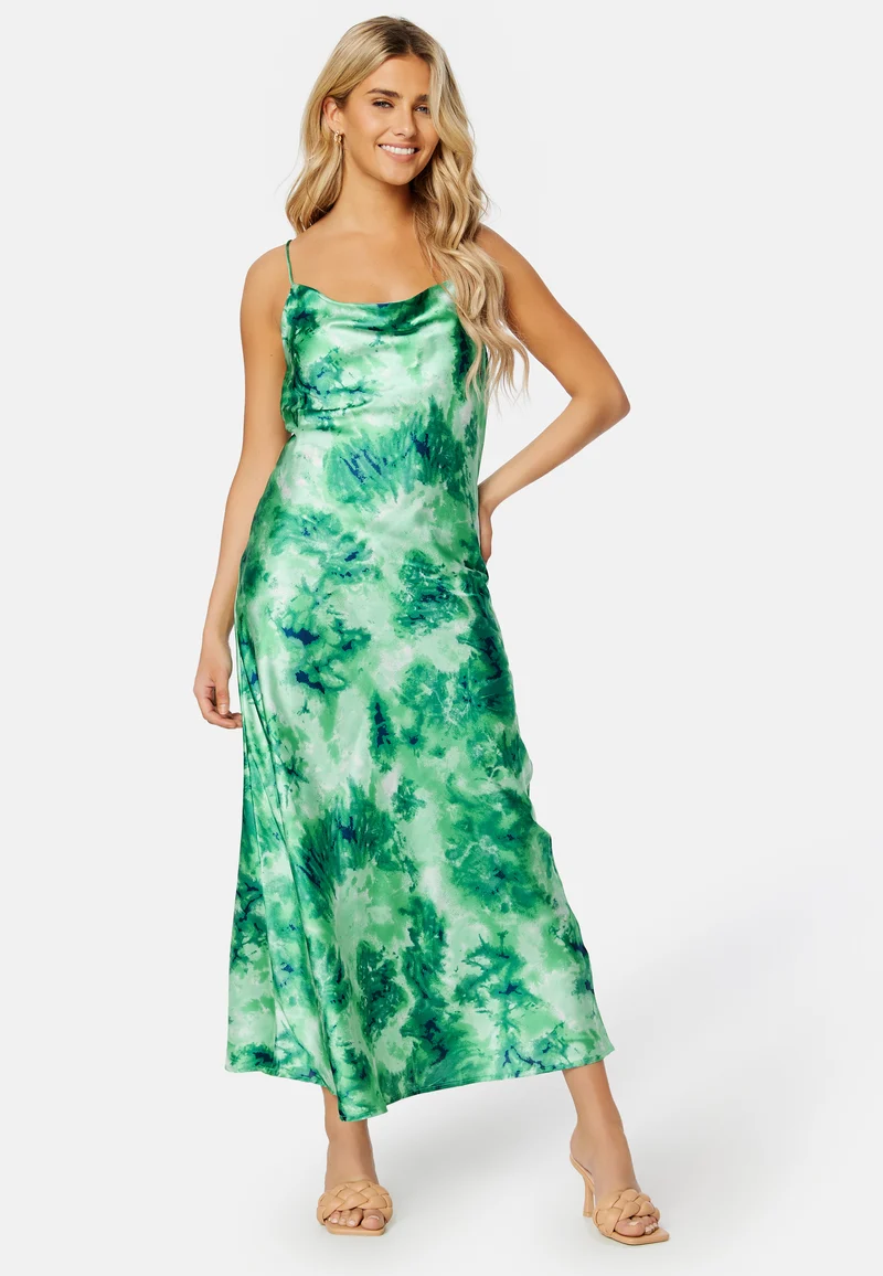 Sumai Slip Dress
