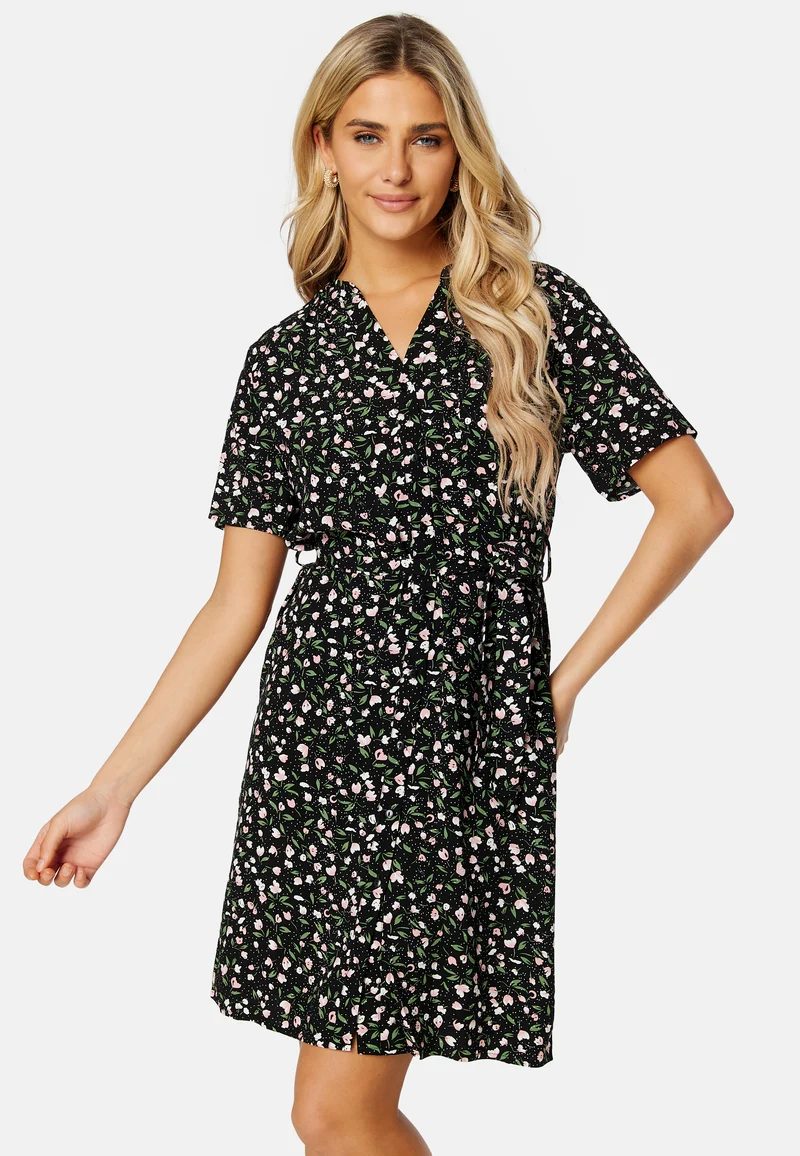 Ema Elise Shirt Dress