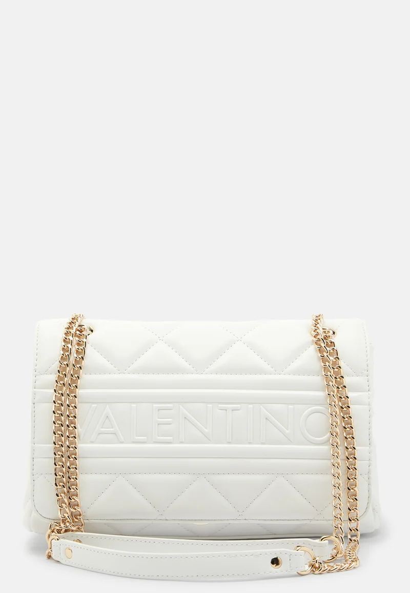 Ada Flap Bag