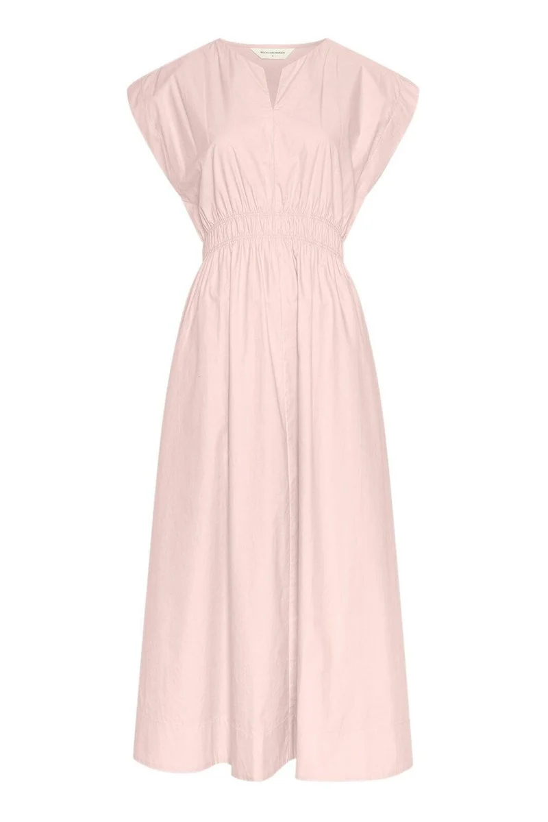 MSCH Copenhagen - Mschwiliane Sl Dress 19812 - Lotus