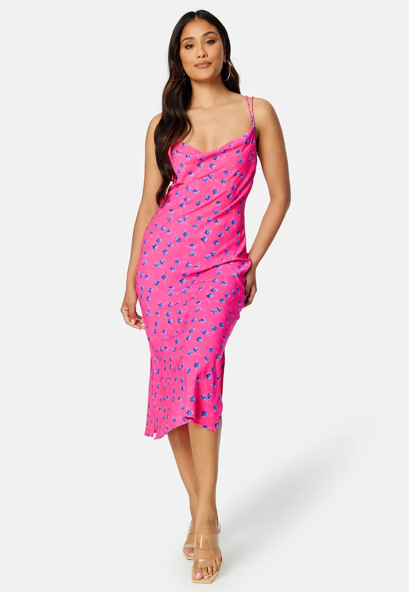 Gabrielle Strap Dress