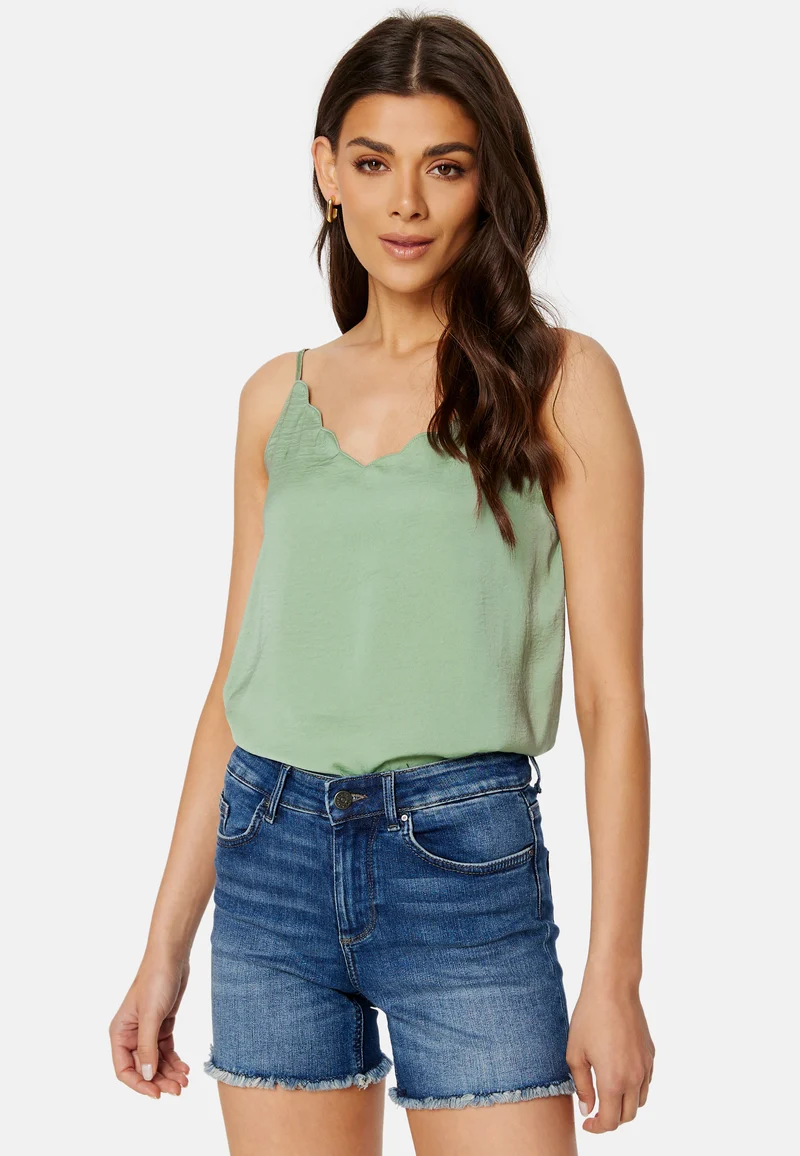 Debbie Singlet