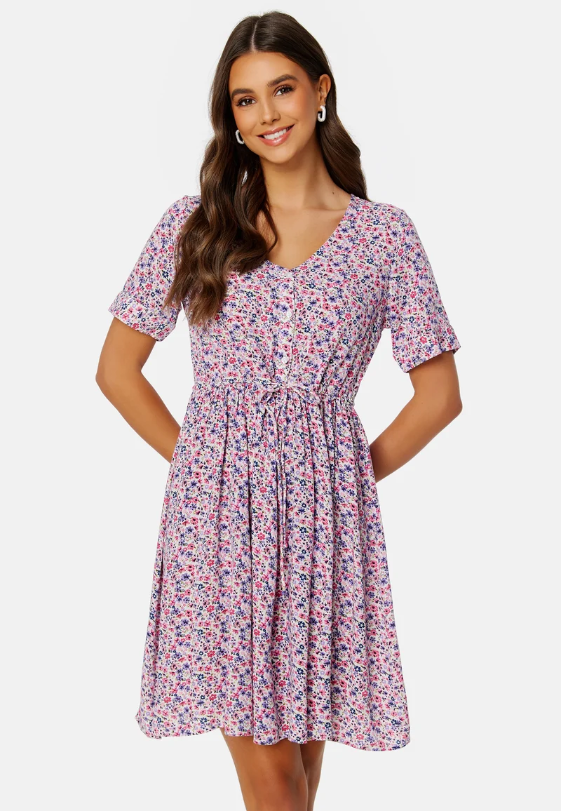 Nya SS Dress