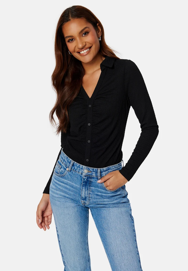 Thora structure top