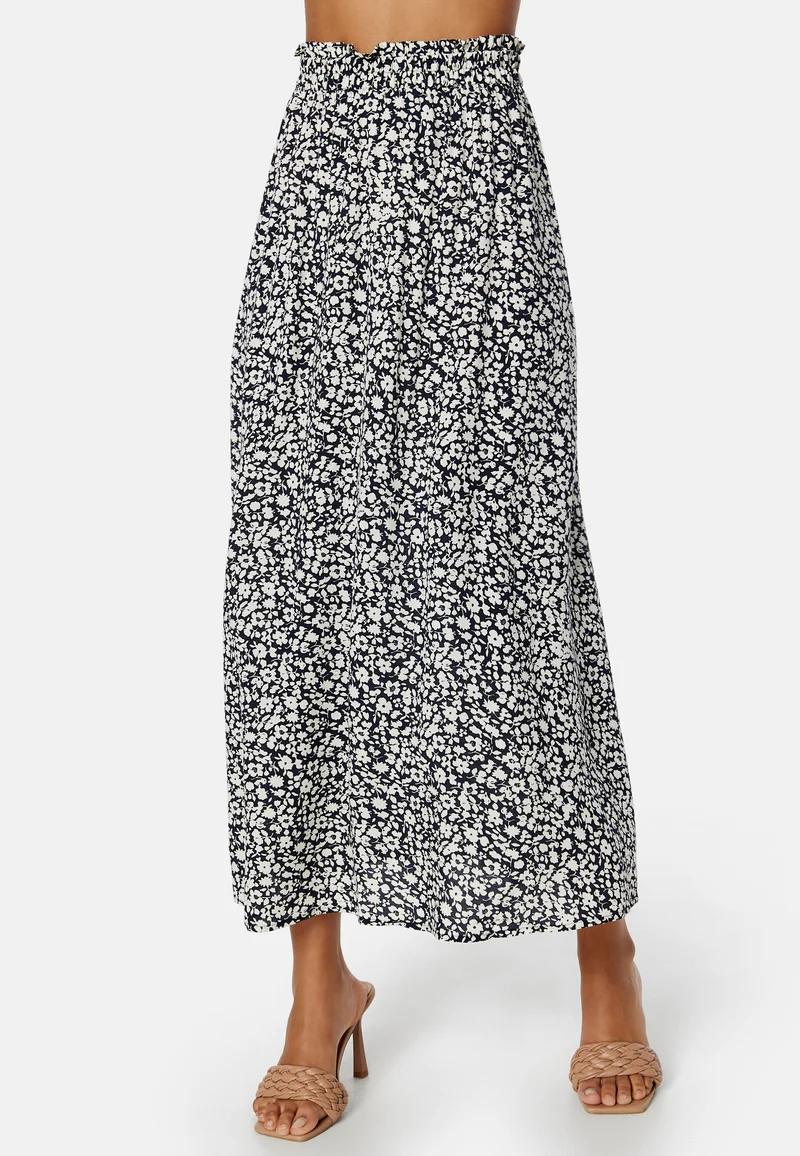 Starr Life Midi Skirt