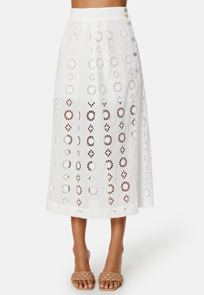 Midori HW Skirt
