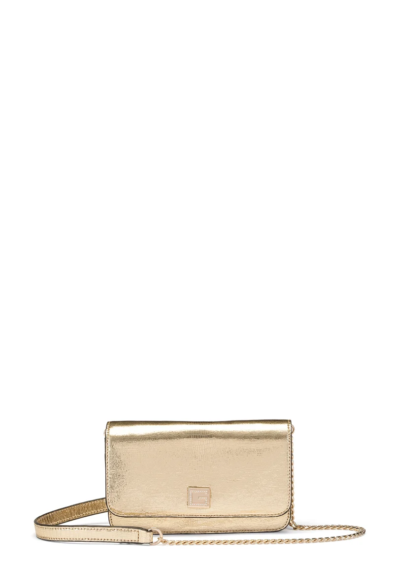 Golden Rock Mini Flap
