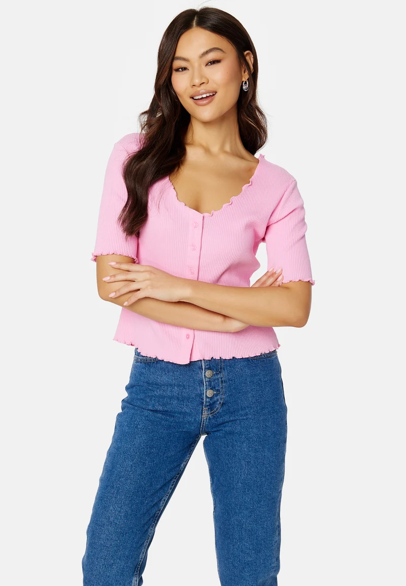 Nukisa SS Cardigan