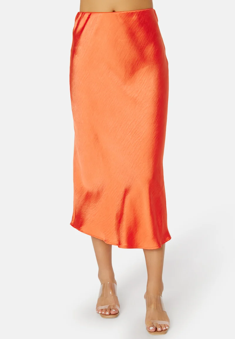 Dinna HW Skirt
