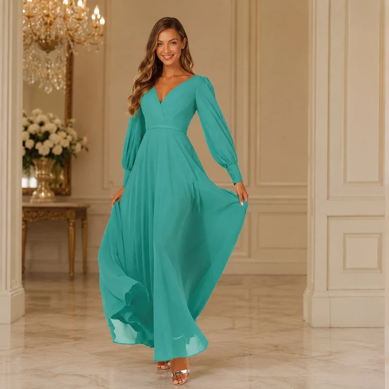 REA Balklänning / Aftonklänning Fashion New York 3363