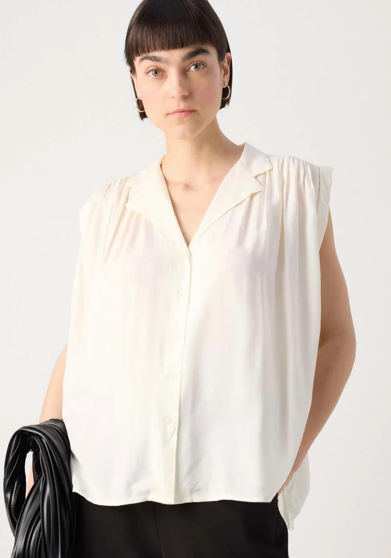 MM Zuno SL Blouse