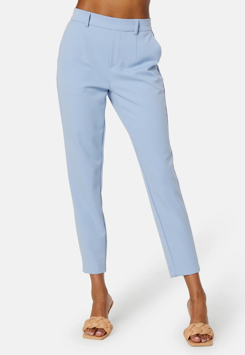 Objlisa Slim Pant