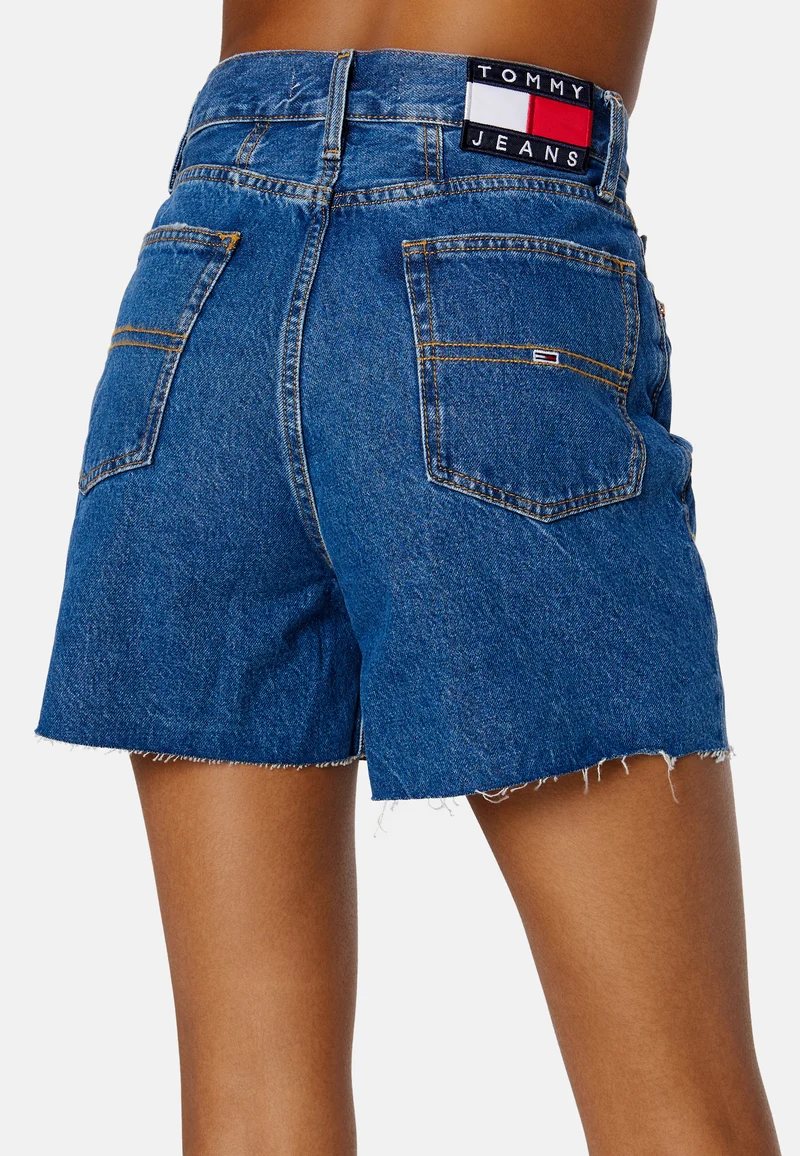 Mom Shorts