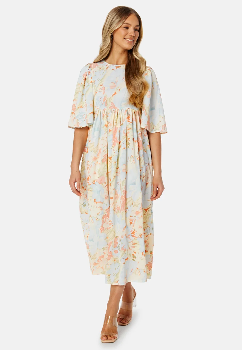 Keela Dress
