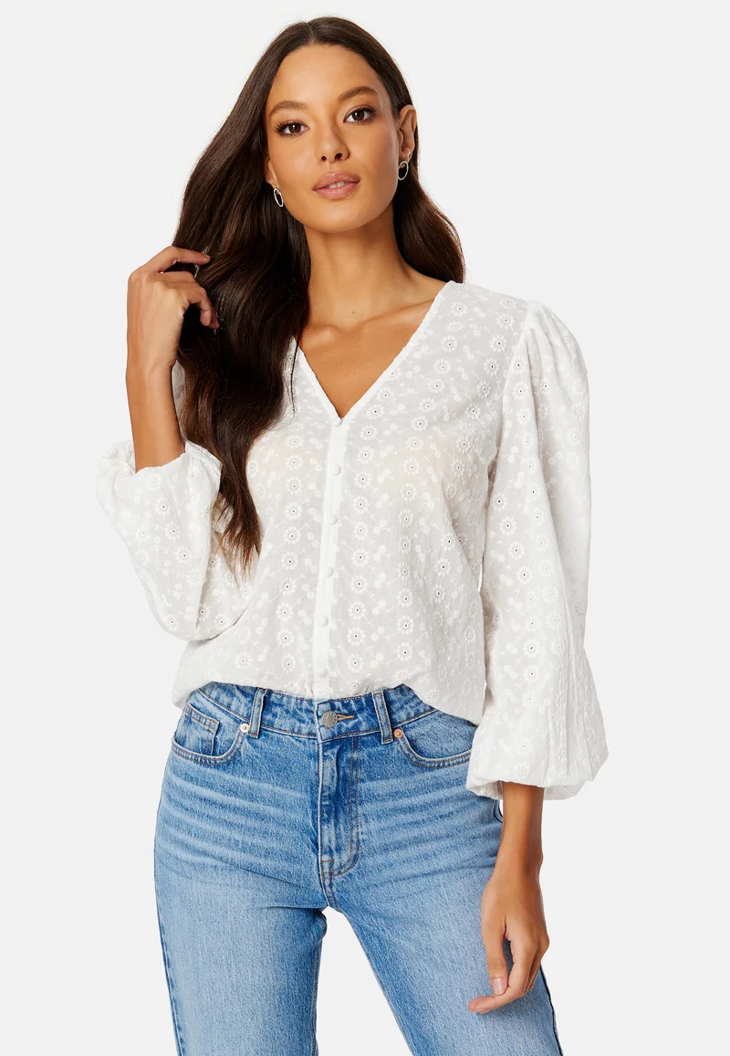 Giorgia blouse