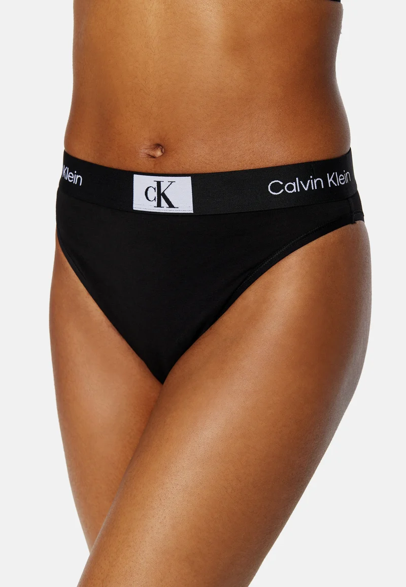 Highwaist Brazilian