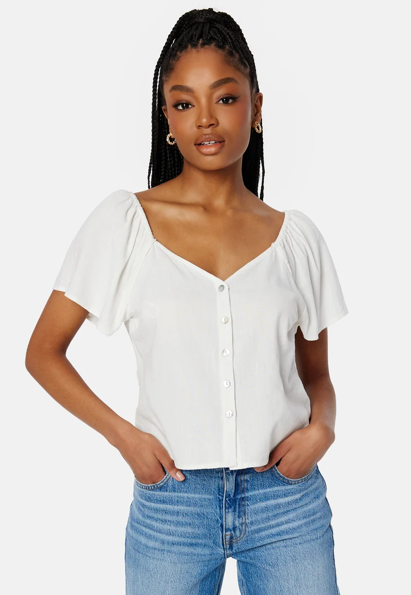 Mymilo 2/4 Shirt