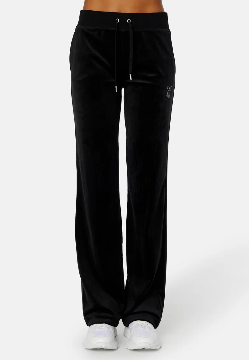 Arched Diamante Del Rey Pant
