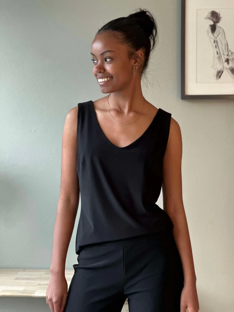 LDS Camisole V