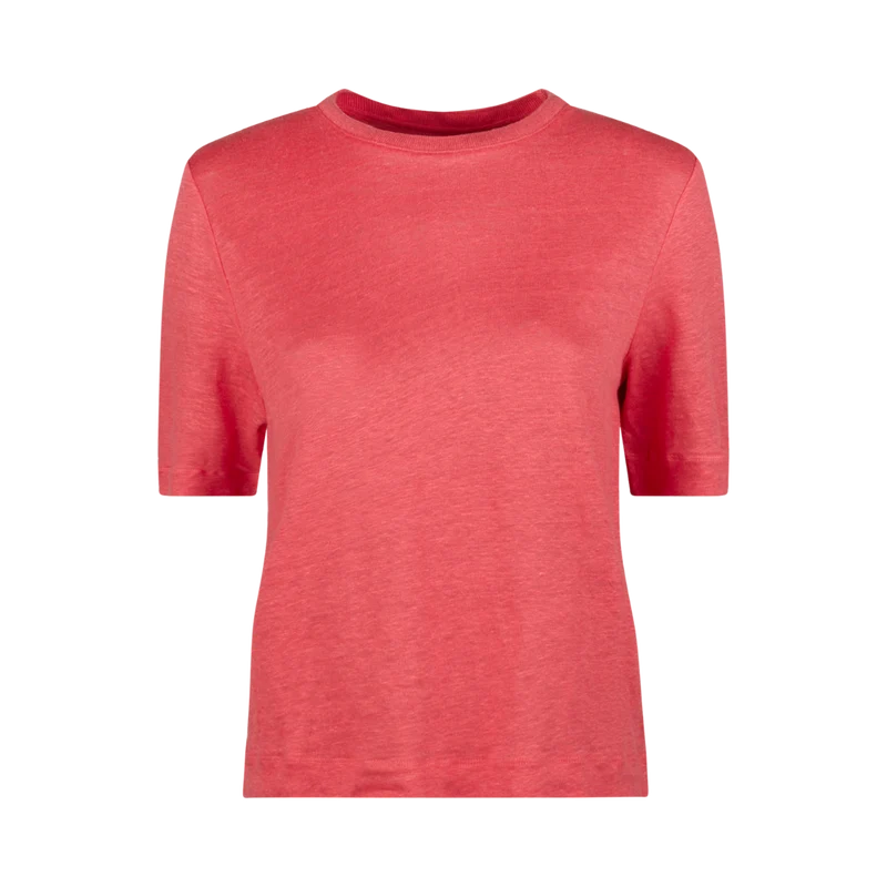 Helmi Top - 550 Pink