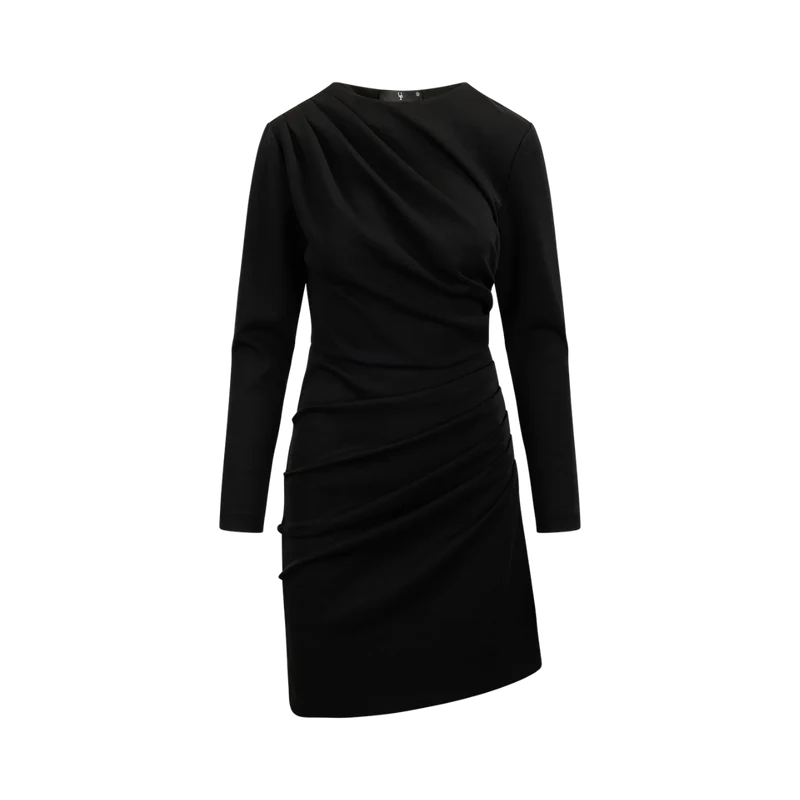 Dorothy Dress - Black
