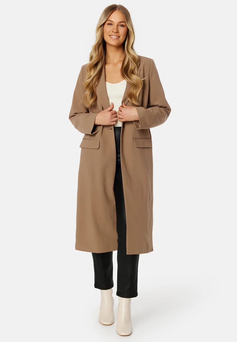 Sigrid Blazer Jacket