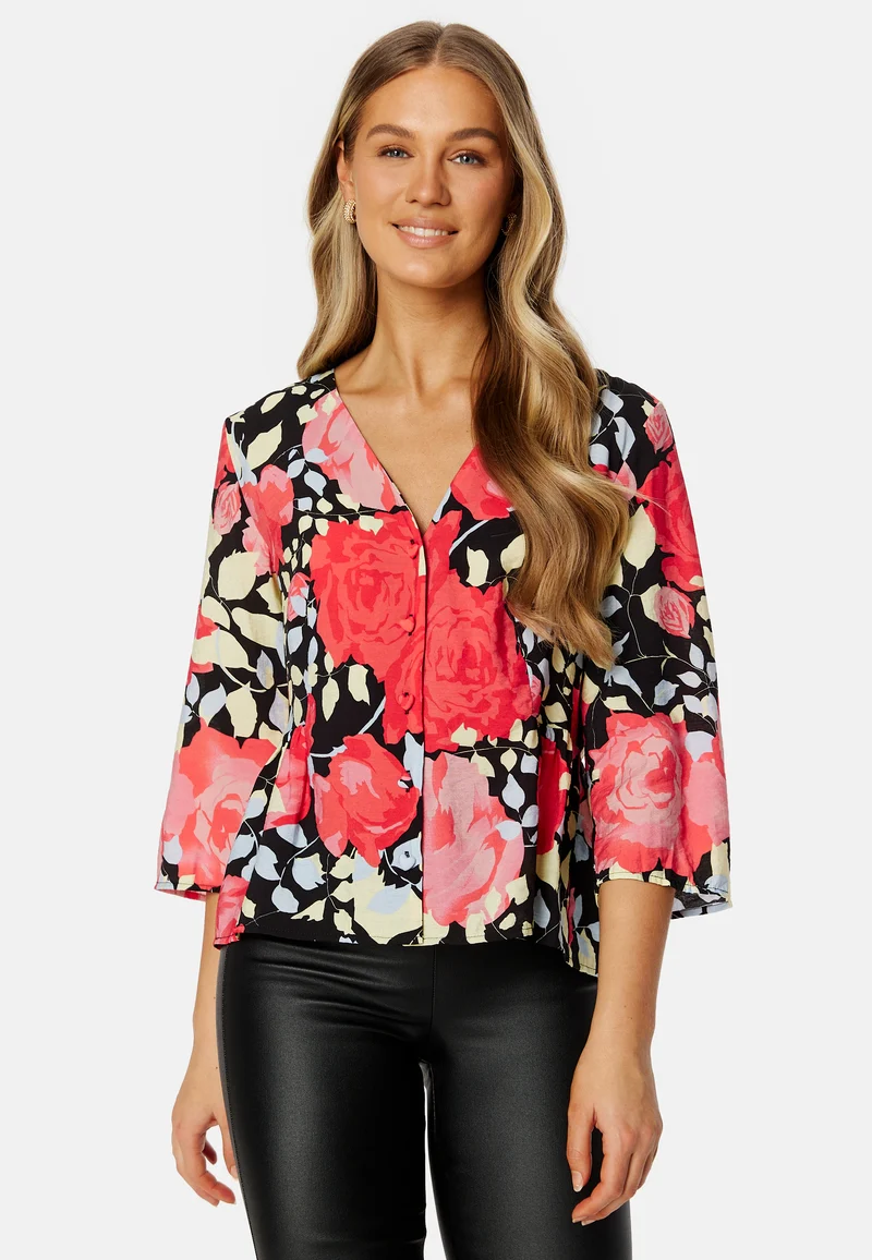 Limone 3/4 Top
