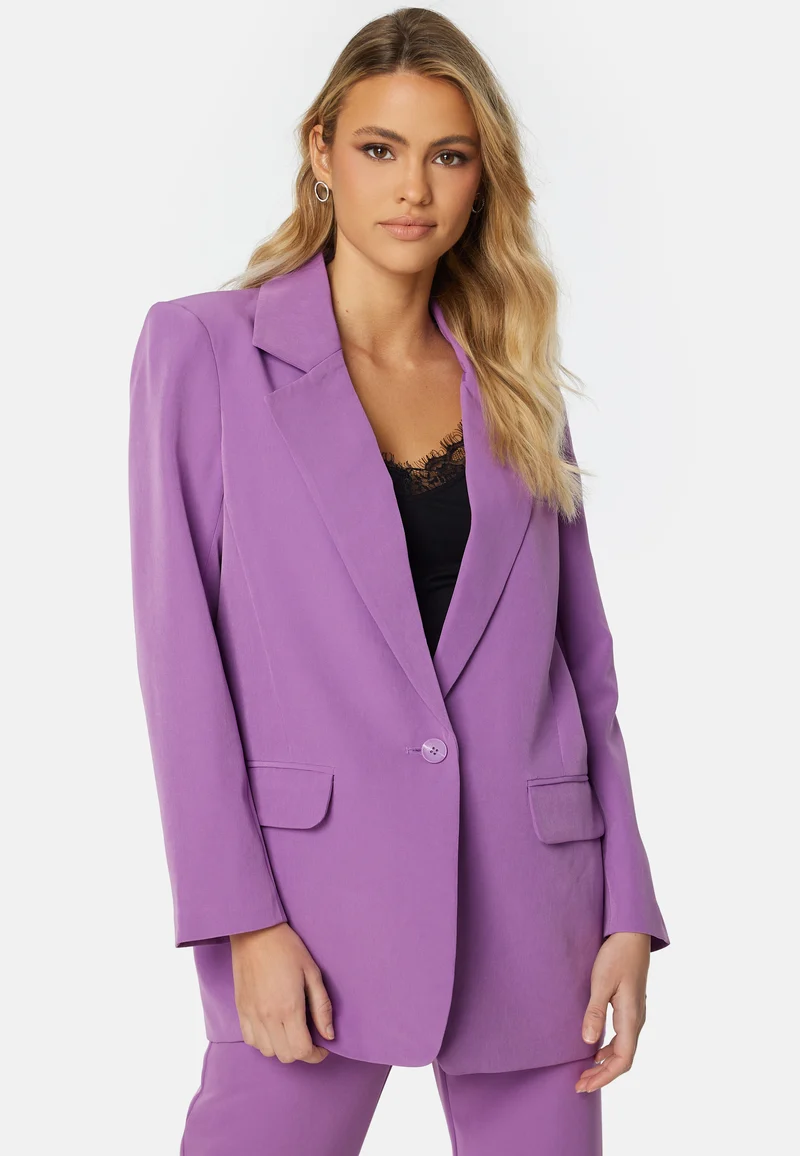 LanaBerry Oversize Blazer