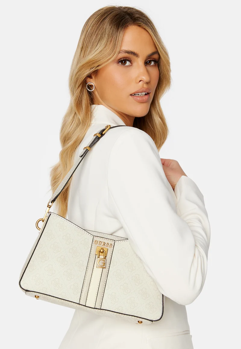 Ginevra Logo Elite Bag