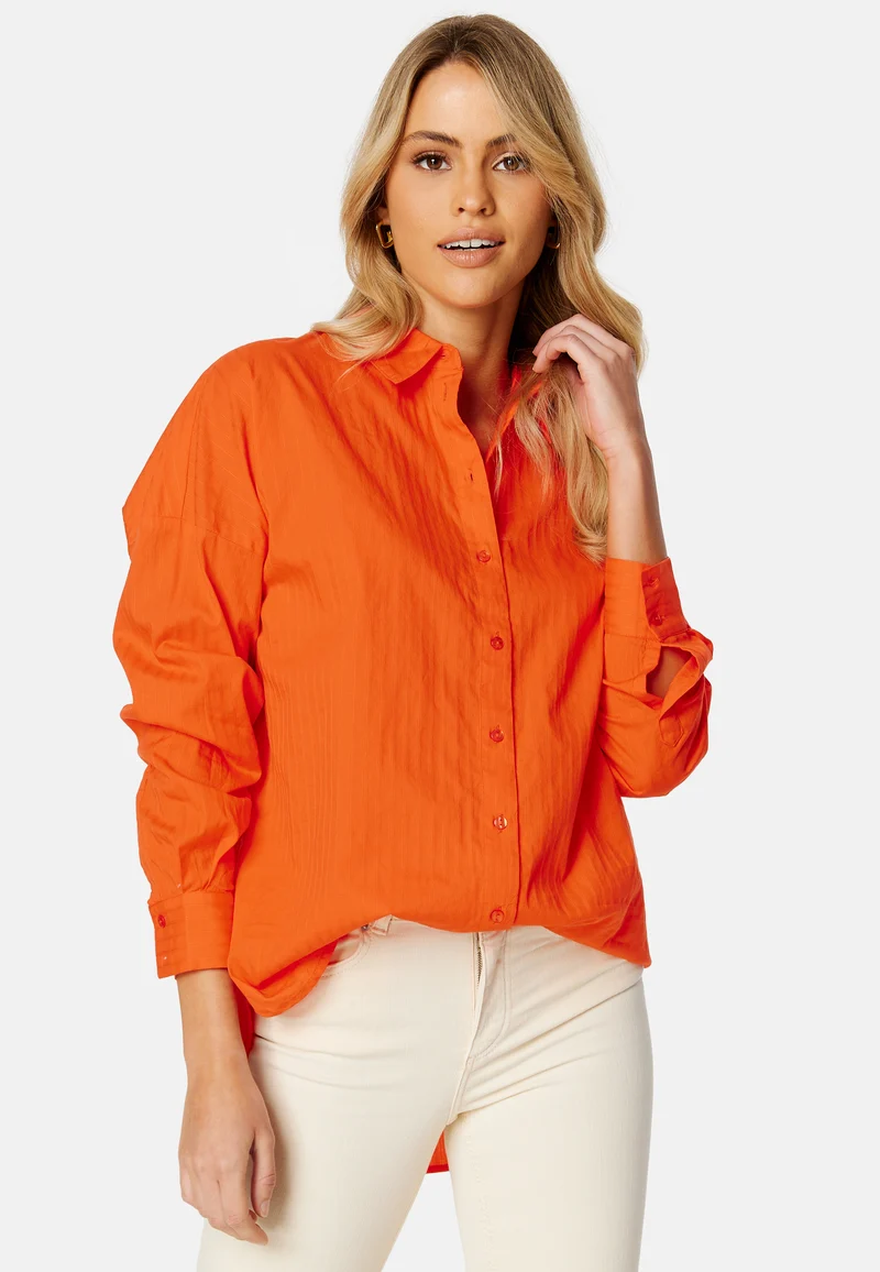 Emma-Sanni LS Shirt