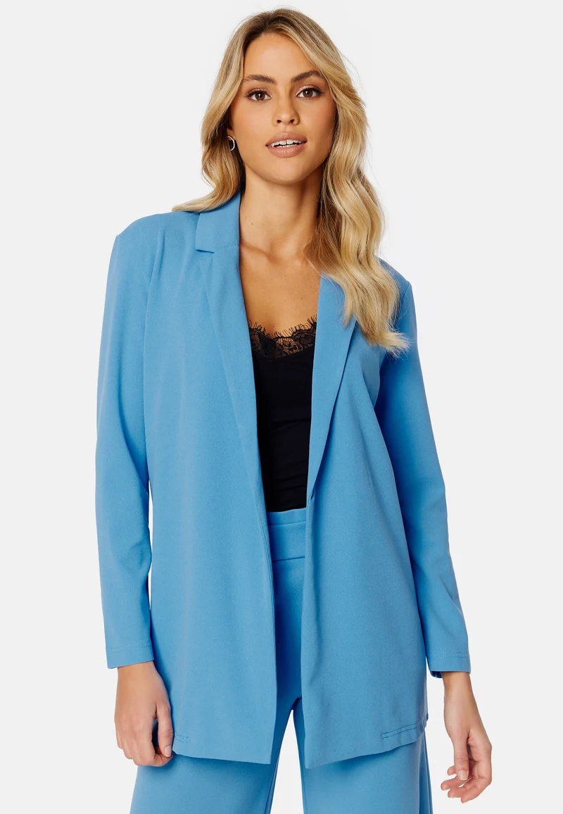 Geggo L/S Blazer