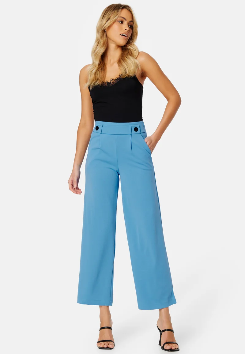 Geggo New Long Pants