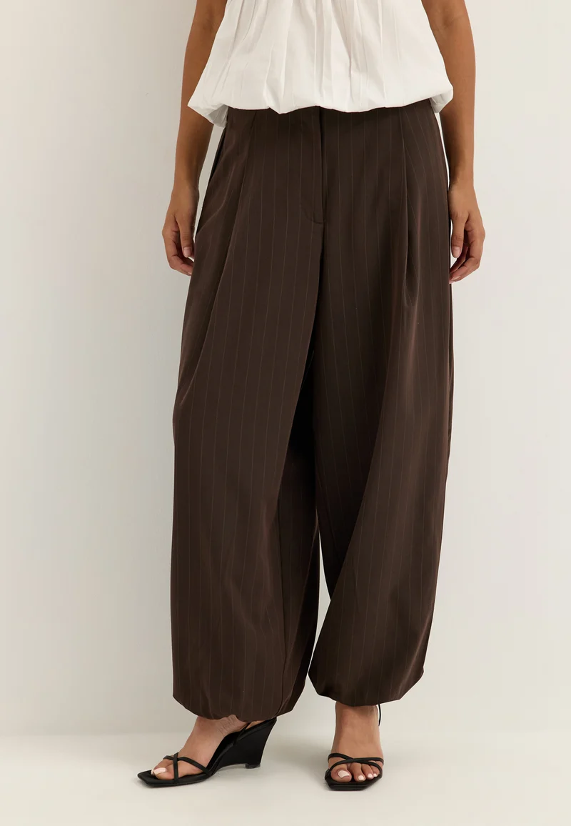 Vmtexas Mw Balloon Pant