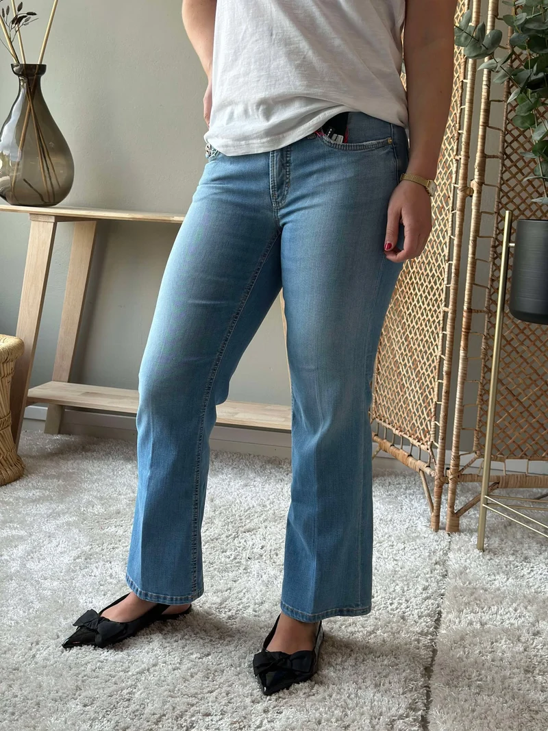 Francesca Trensenschmücke