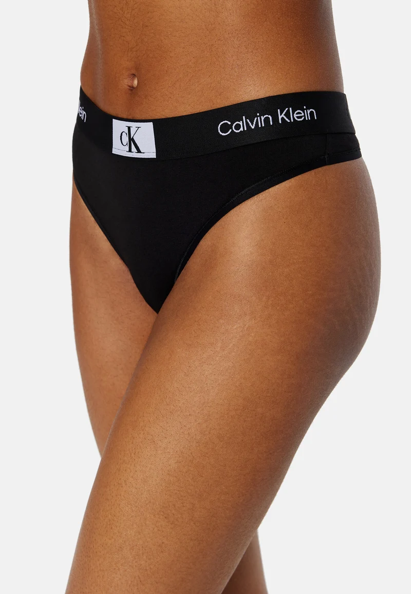 Modern Thong
