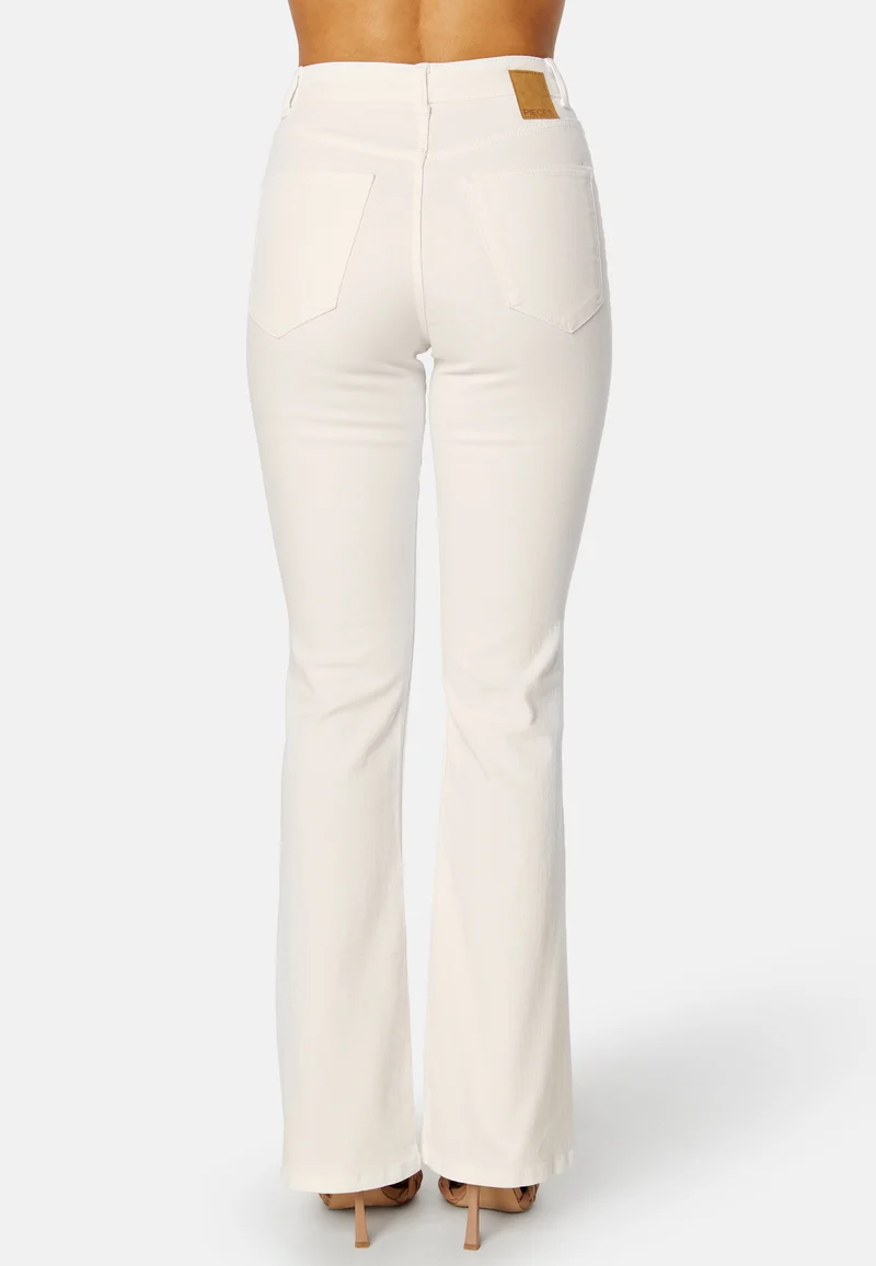 Peggy Flared HW Jeans