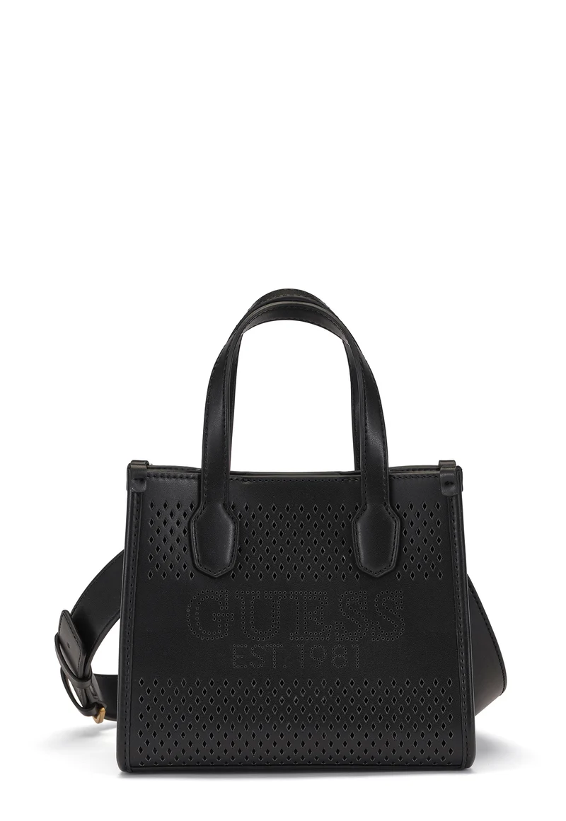 Katey Perf Mini Tote