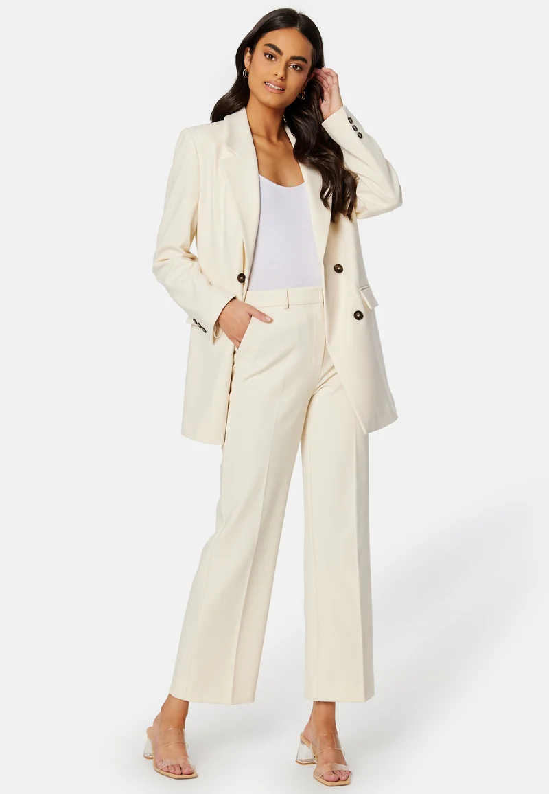 Myla HW Wide Pant