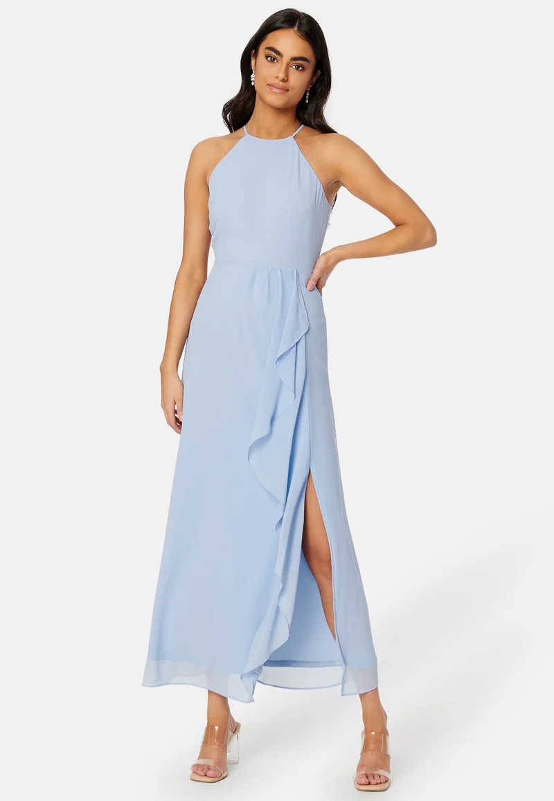 Milina S/L Maxi Dress